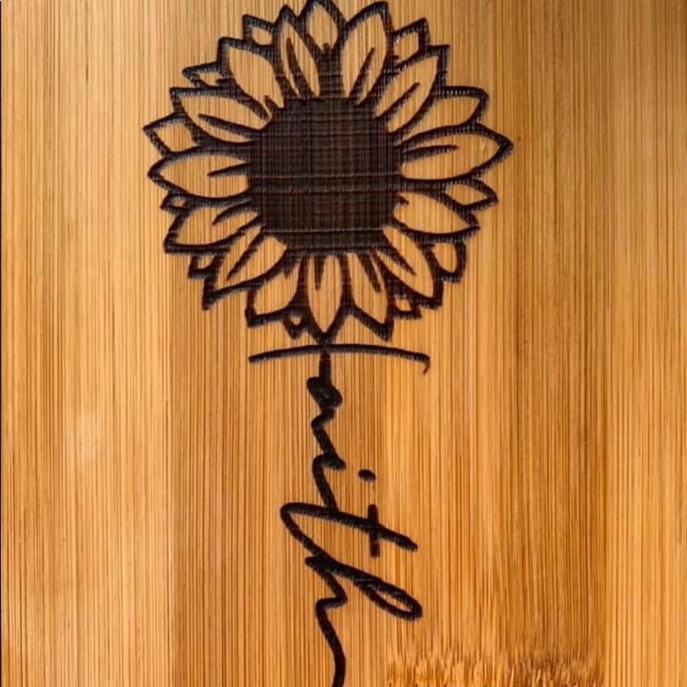 8.5 x 6 in Cutting boards - special requests